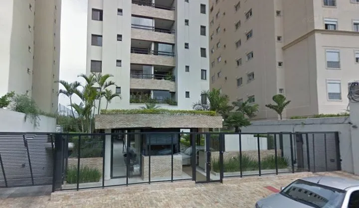 Condomínio Greenwood Saúde em São Paulo
