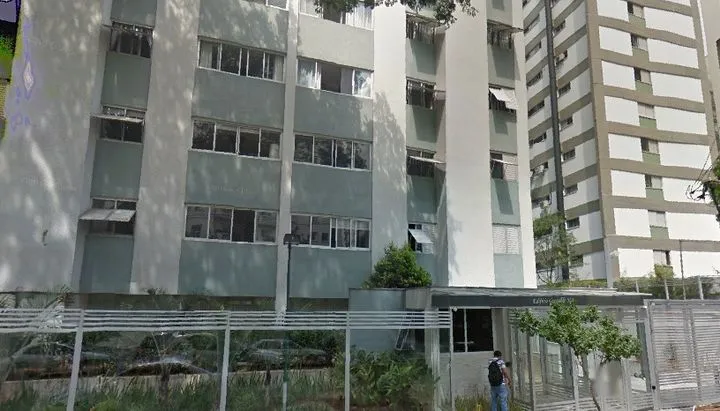 Condomínio Grenoble Jardim Paulista em São Paulo