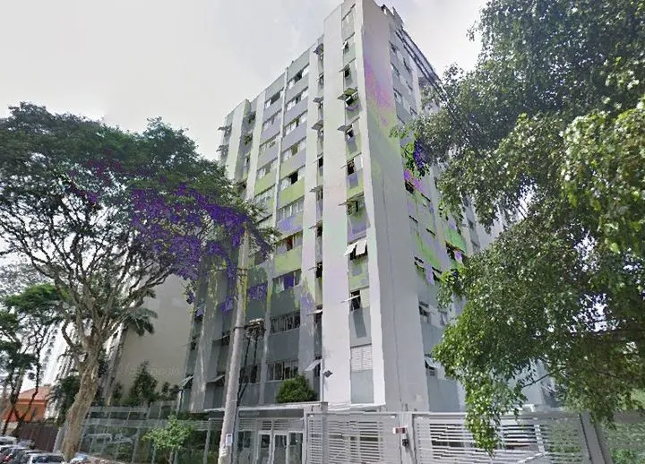 Imagem do Condomínio Grenoble Jardim Paulista em São Paulo