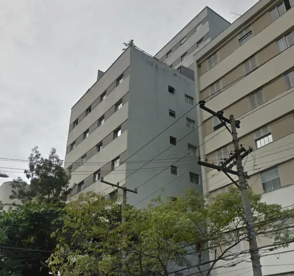 Condomínio Groenlândia Itaim em São Paulo