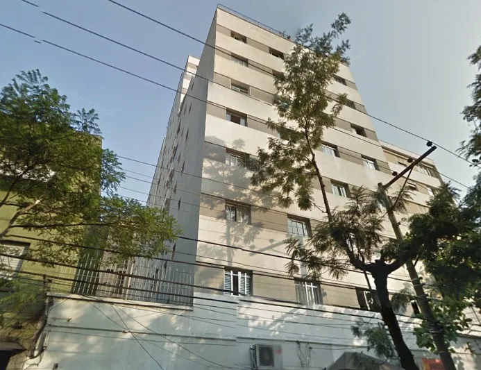 Imagem do Condomínio Groenlândia Itaim em São Paulo
