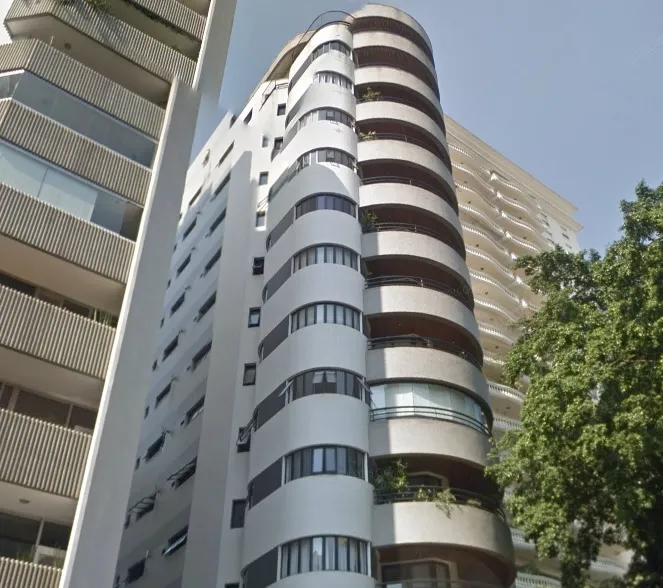 Imagem do Condomínio Groove Island Perdizes em São Paulo