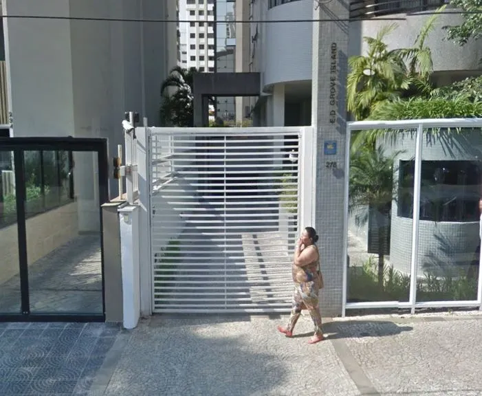 Condomínio Groove Island Perdizes em São Paulo