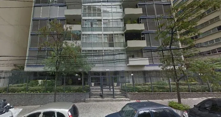 Imagem do Condomínio Gruta Azul Jardim Paulista em São Paulo
