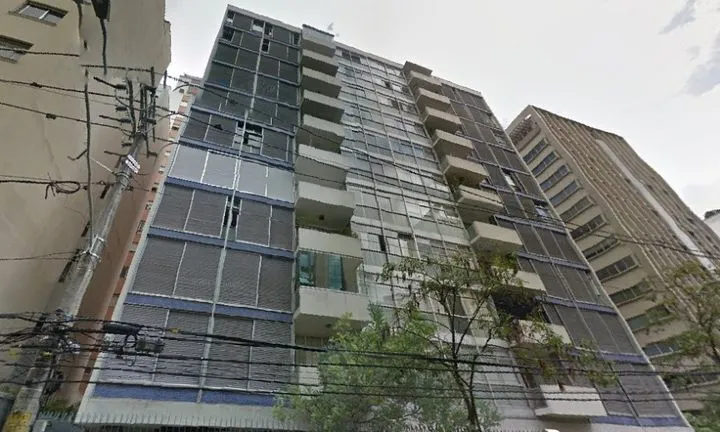 Condomínio Gruta Azul Jardim Paulista em São Paulo