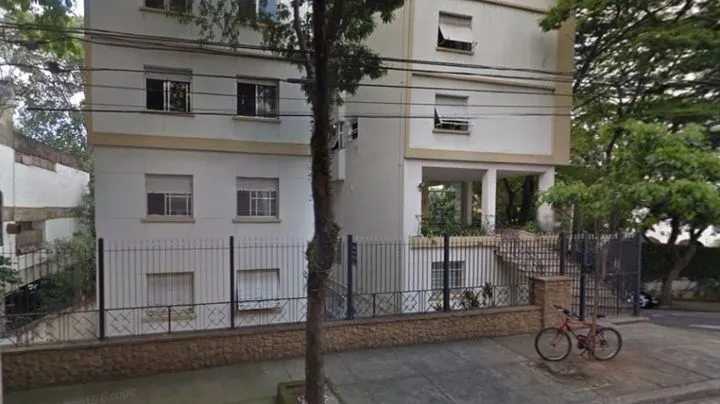 Imagem do Condomínio Guaciara Perdizes em São Paulo