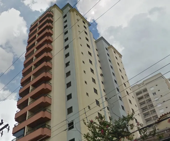 Condomínio Guadalest Perdizes em São Paulo