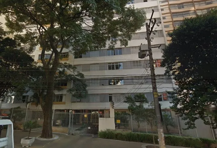 Condomínio Guadalupe Pinheiros em São Paulo