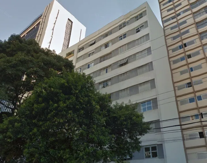 Imagem do Condomínio Guadalupe Pinheiros em São Paulo