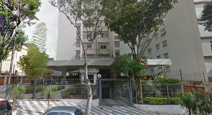 Imagem do Condomínio Guadelupe Santa Cecília em São Paulo