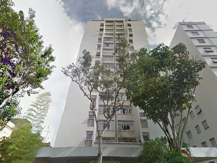 Condomínio Guadelupe Santa Cecília em São Paulo