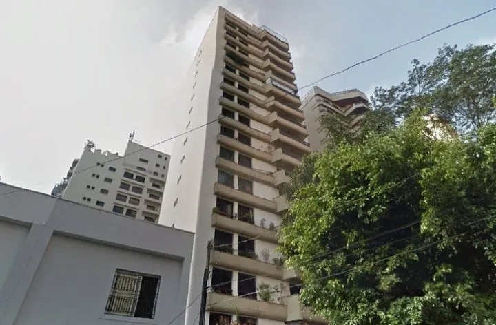 Imagem do Condomínio Guaeca Moema em São Paulo