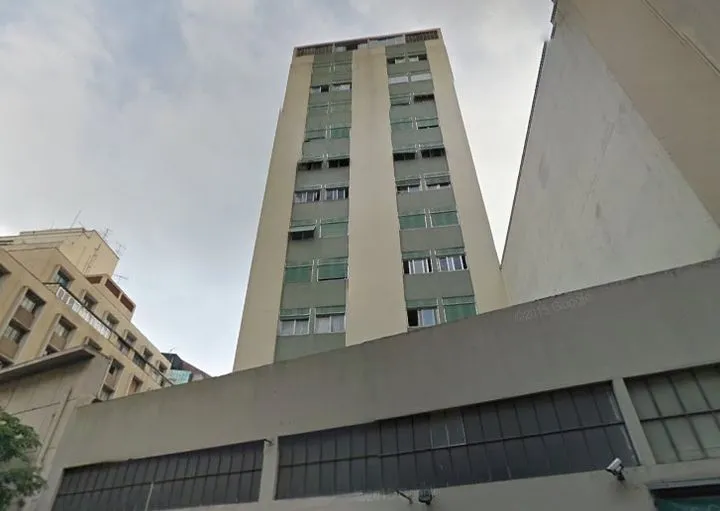 Imagem do Condomínio Guaíba Santa Cecília em São Paulo