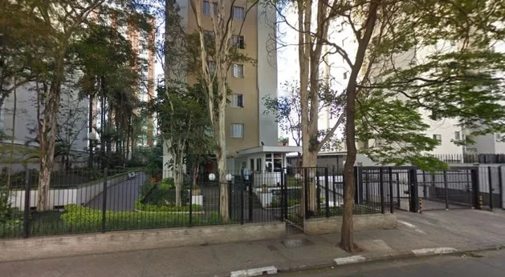 Condomínio Guaimbé Brooklin em São Paulo
