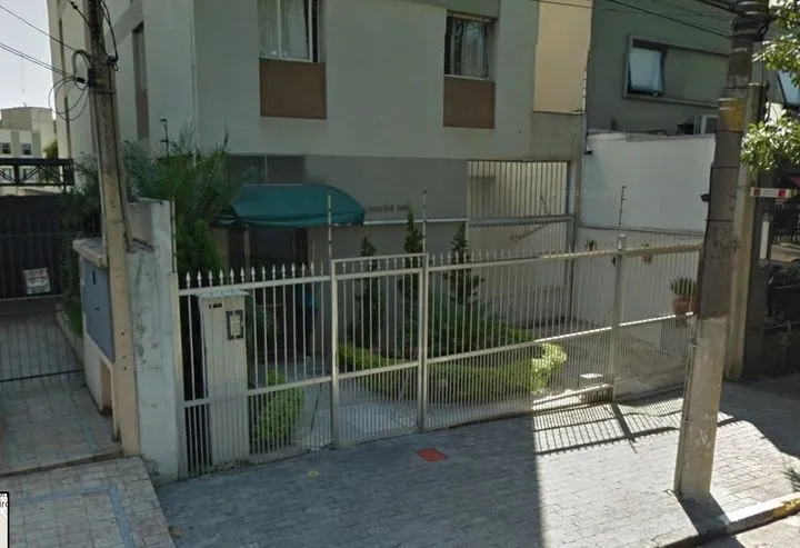 Condomínio Guaimbê Vila Madalena em São Paulo