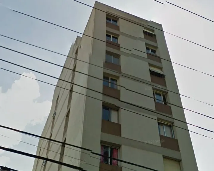 Imagem do Condomínio Guaimbê Vila Madalena em São Paulo
