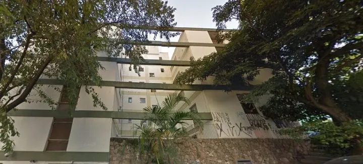 Condomínio Guairá Pompéia em São Paulo