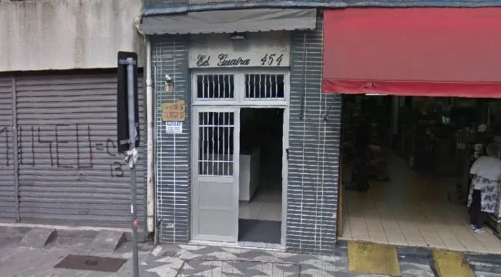 Condomínio Guaíra Santa Cecília em São Paulo
