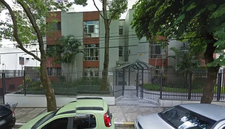 Condomínio Guaira Vila Olímpia em São Paulo