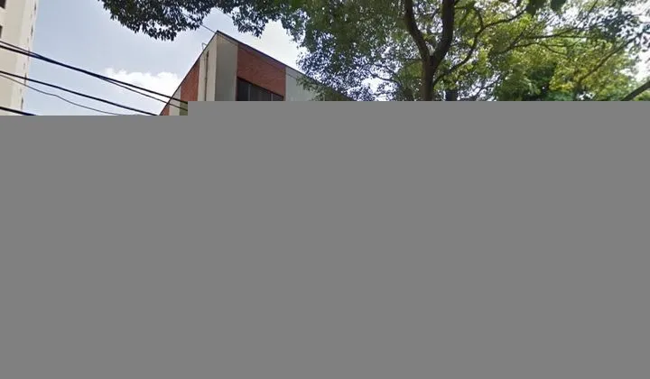 Imagem do Condomínio Guaira Vila Olímpia em São Paulo