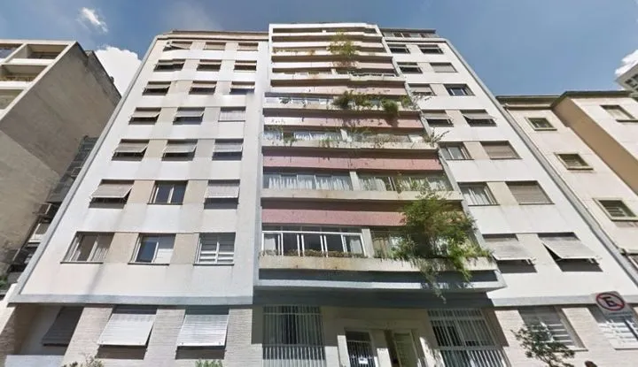 Imagem do Condomínio Guaiúba Higienópolis em São Paulo