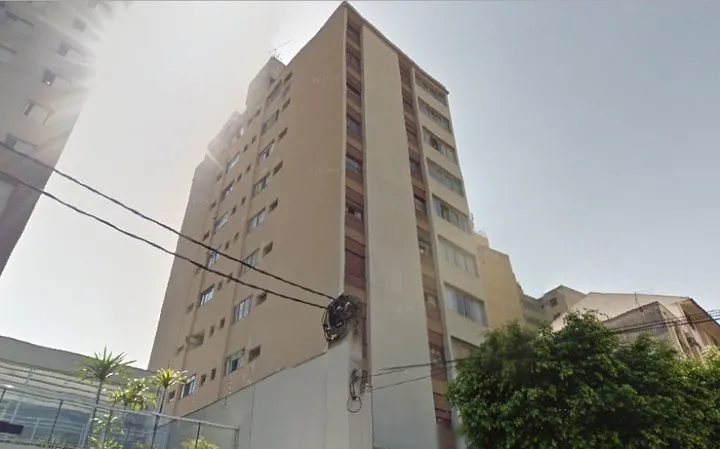 Imagem do Condomínio Guaiuba Perdizes em São Paulo