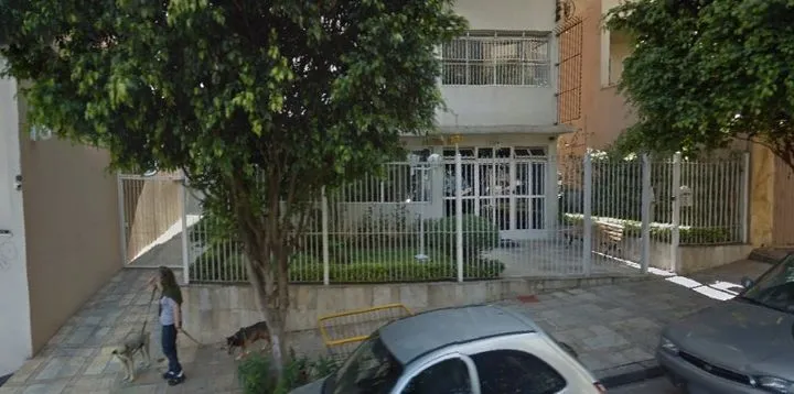 Condomínio Guaiuba Perdizes em São Paulo