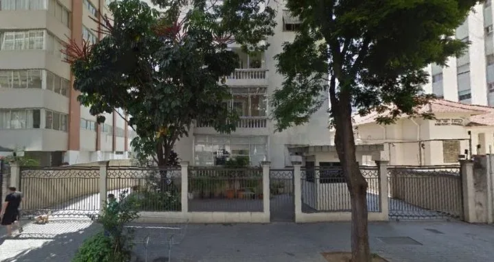 Condomínio Guará Higienópolis em São Paulo