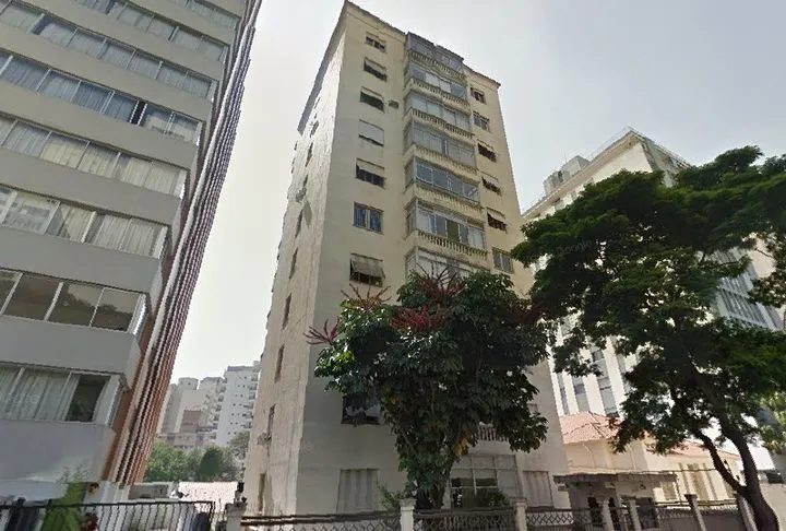 Imagem do Condomínio Guará Higienópolis em São Paulo