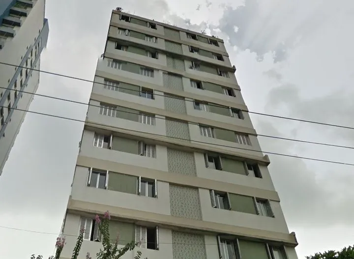 Imagem do Condomínio Guaracá Pinheiros