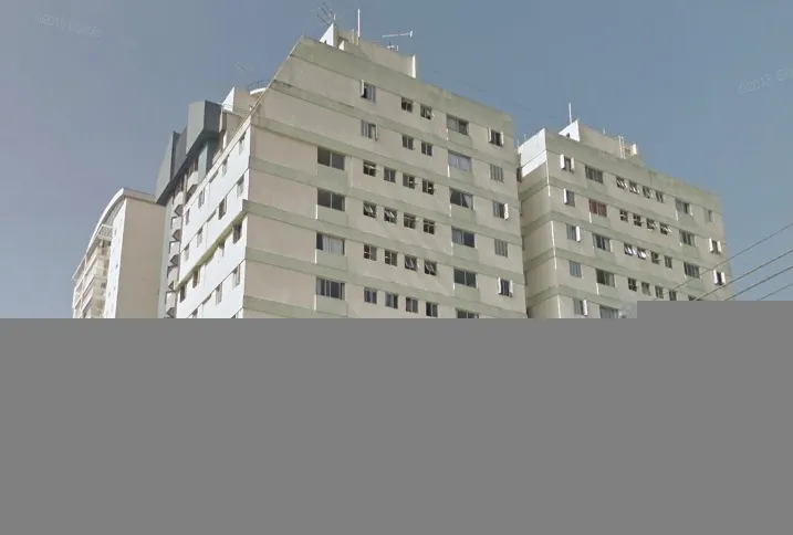 Condomínio Guaracá Pinheiros em São Paulo