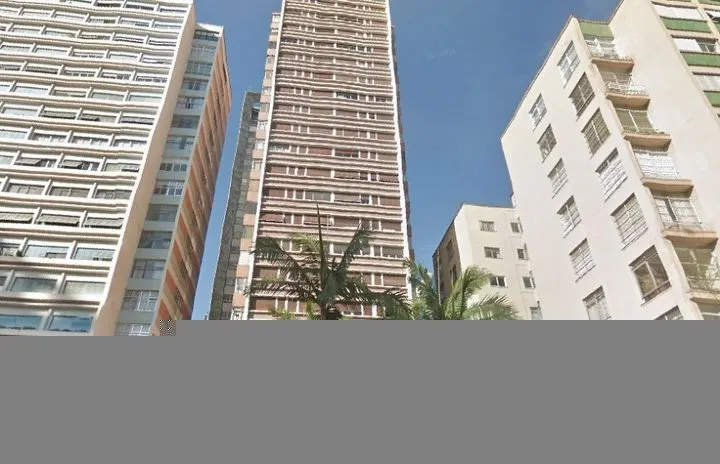 Condomínio Guaraci Bela Vista em São Paulo