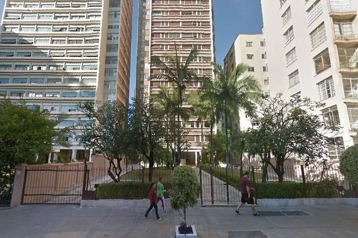 Imagem do Condomínio Guaraci Bela Vista em São Paulo