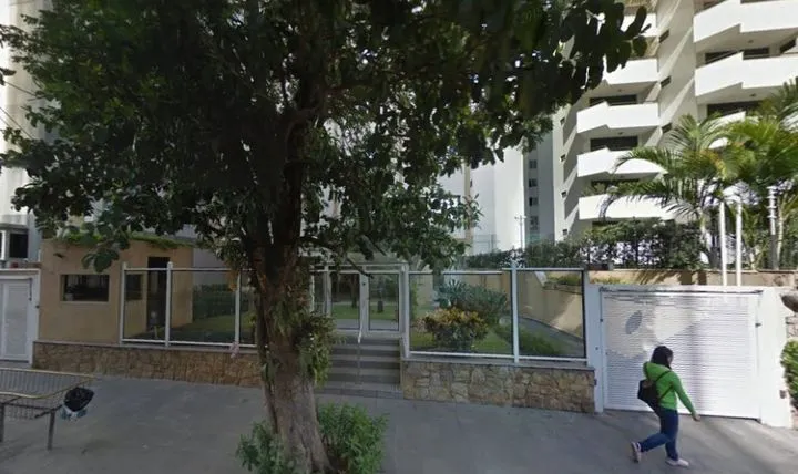 Condomínio Guaraci Jardim Paulista em São Paulo