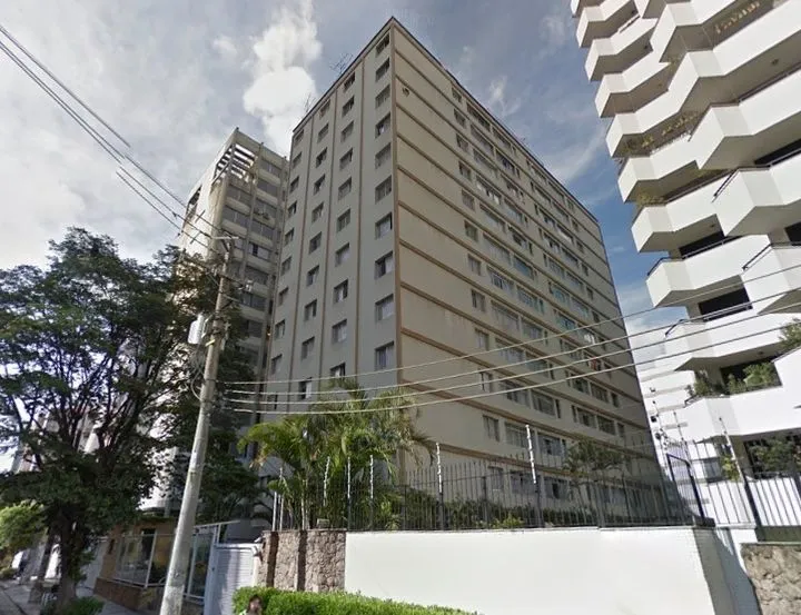 Imagem do Condomínio Guaraci Jardim Paulista em São Paulo