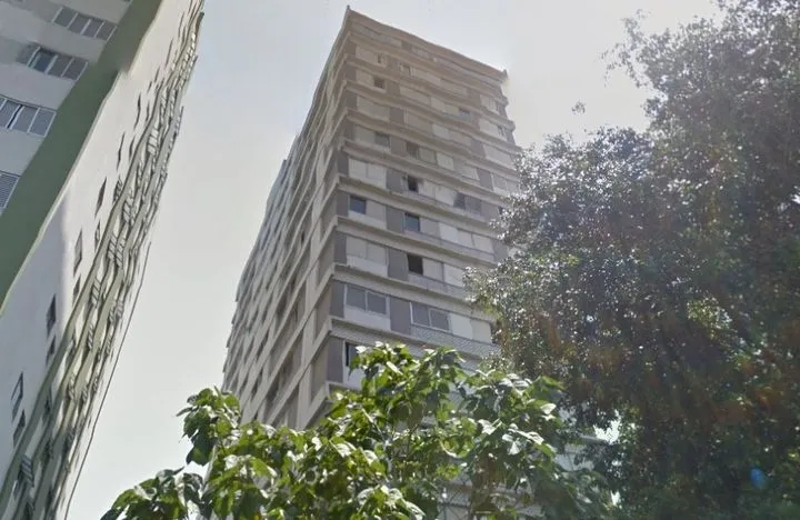 Imagem do Condomínio Guaraciara Planalto Paulista em São Paulo