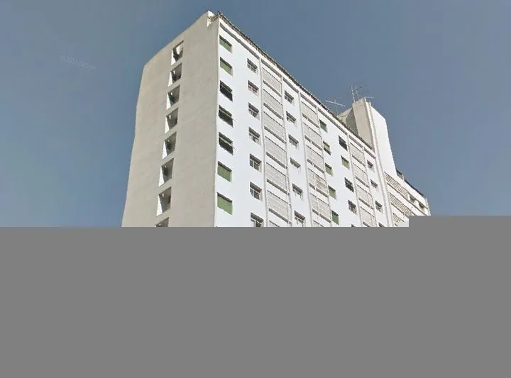 Imagem do Condomínio Guaraitá Itaim 335