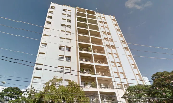 Imagem do Condomínio Guarani Chácara Santo Antônio em São Paulo