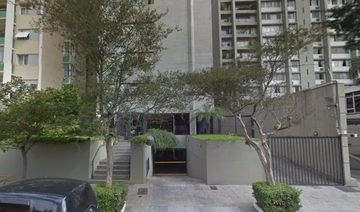 Condomínio Guarapari Bela Vista em São Paulo