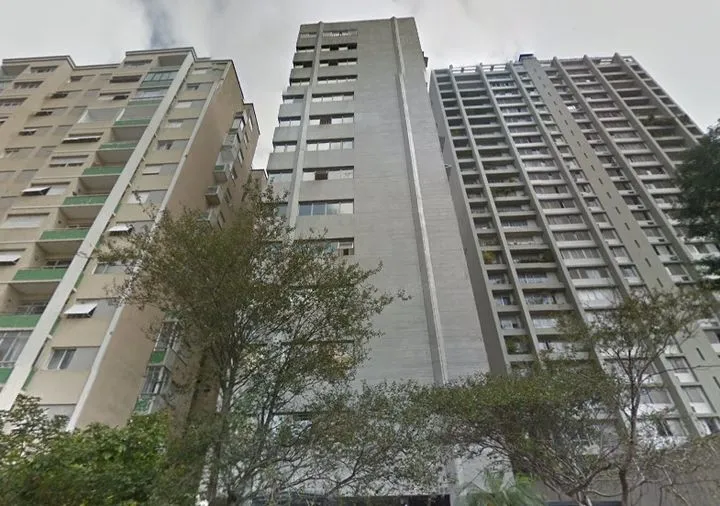 Imagem do Condomínio Guarapari Bela Vista em São Paulo