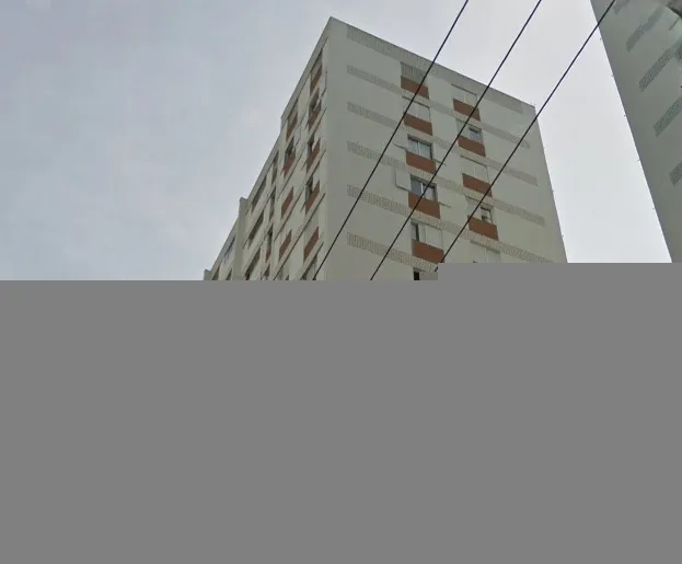 Imagem do Condomínio Guarapari Brooklin em São Paulo