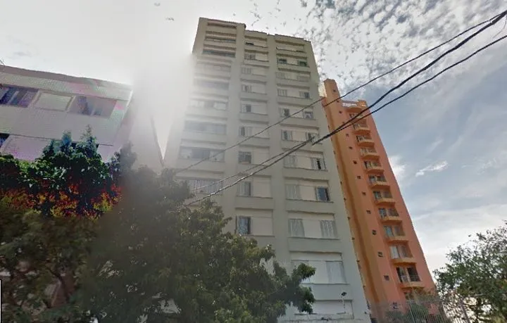 Imagem do Condomínio Guarapari Sumaré
