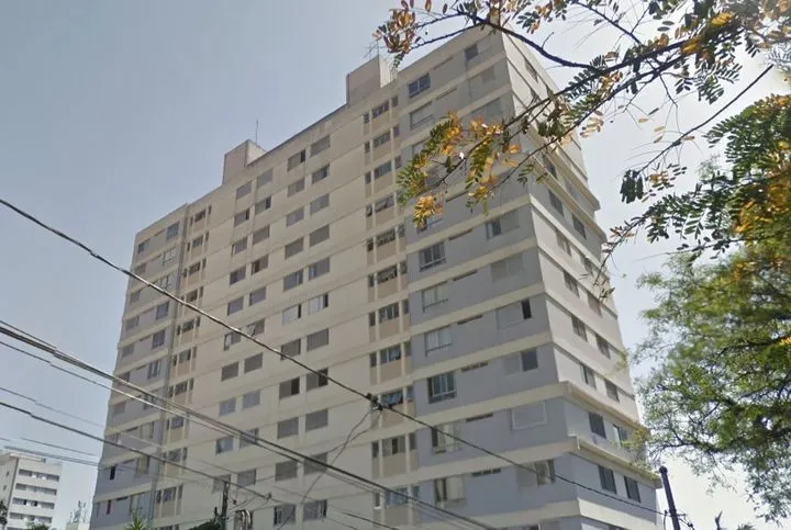 Condomínio Guarapuava Pompéia em São Paulo