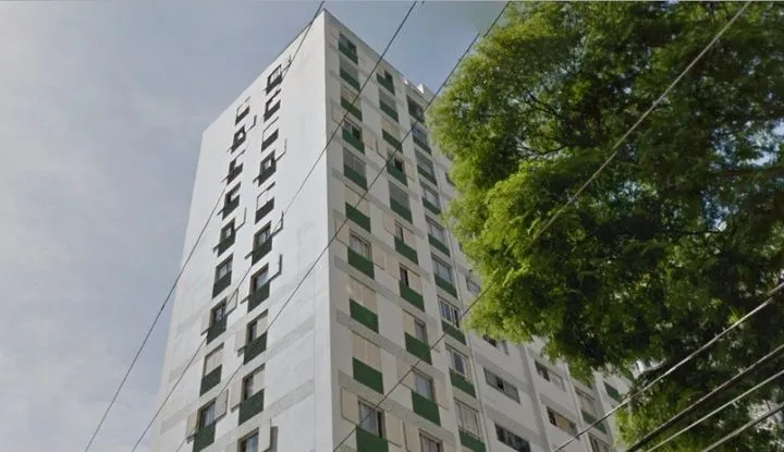 Condomínio Guararema Brooklin em São Paulo