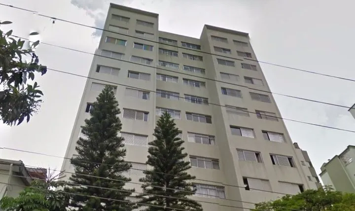 Imagem do Condomínio Guararema Saúde em São Paulo