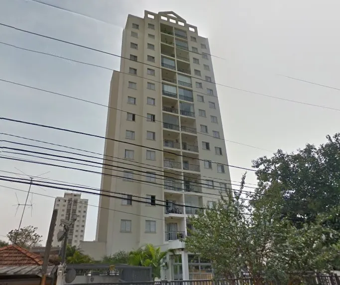 Imagem do Condomínio Guaratiba Ipiranga em São Paulo