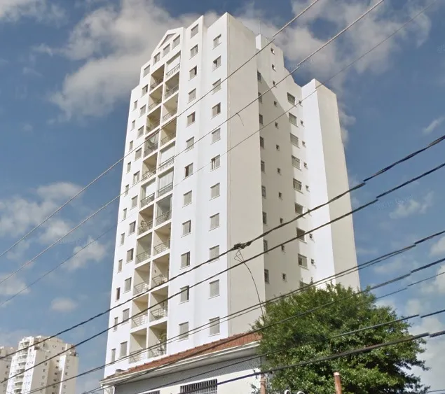 Condomínio Guaratiba Ipiranga em São Paulo