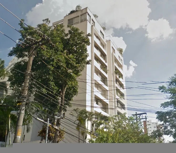 Imagem do Condomínio Guaratuba Higienópolis em São Paulo