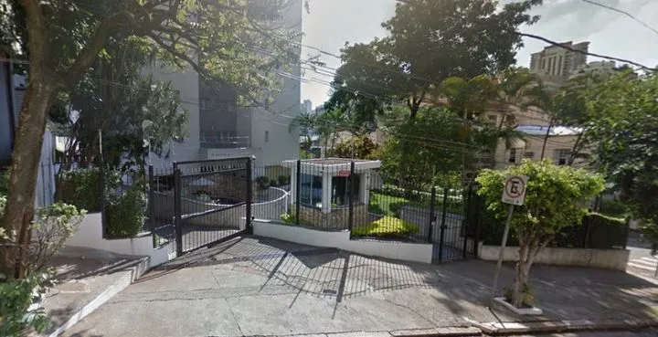 Condomínio Guaratuba Higienópolis em São Paulo
