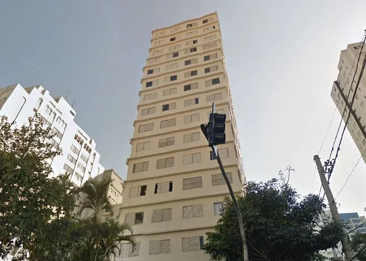 Imagem do Condomínio Guaraú Moema em São Paulo